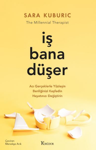İş Bana Düşer