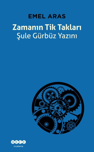 Zamanın Tik Takları