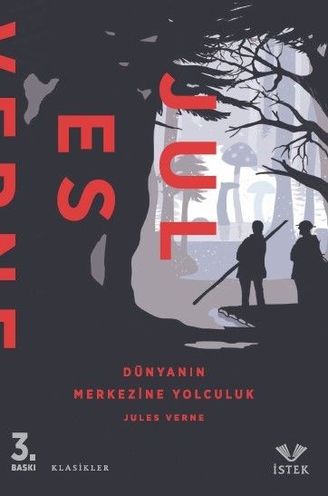Dünyanın Merkezine Yolculuk