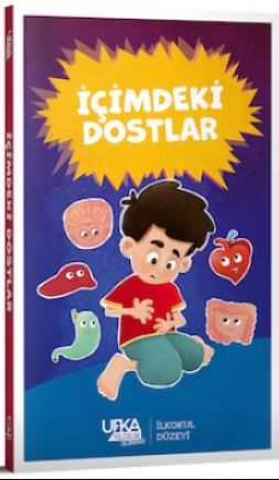 İçimdeki Dostlar