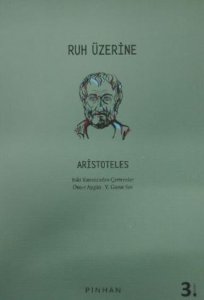 Ruh Üzerine