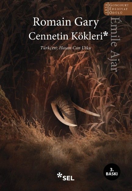 Cennetin Kökleri