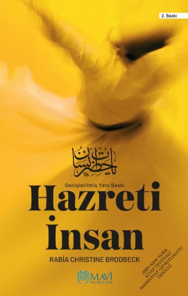 Hazreti İnsan