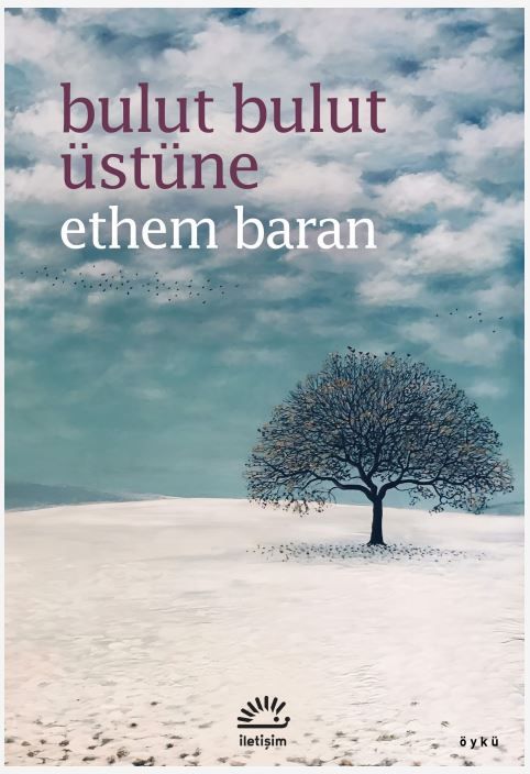 Bulut Bulut Üstüne