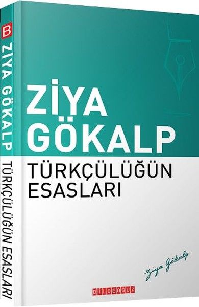 Türkçülüğün Esasları