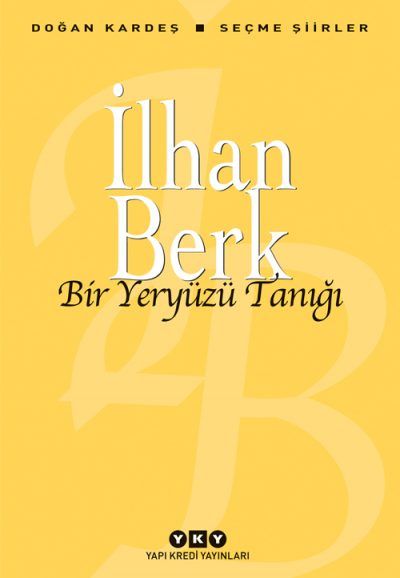 Bir Yeryüzü Tanığı