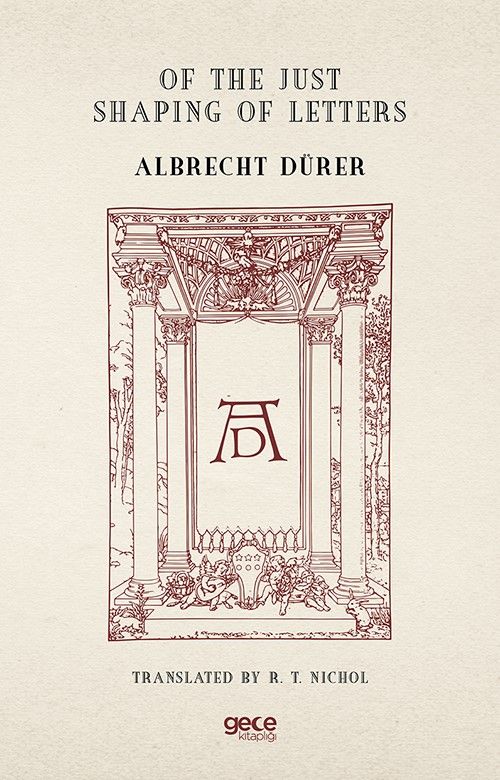 Of the Just Shaping of Letters