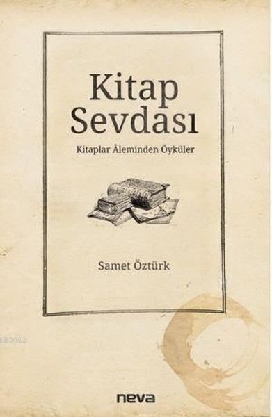 Kitap Sevdası
