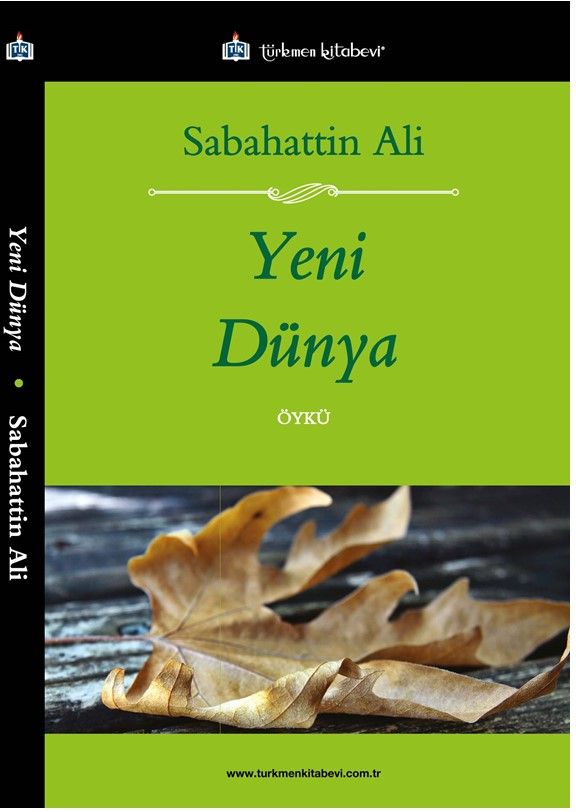Yeni Dünya