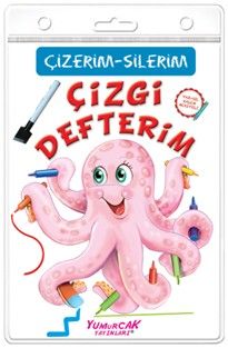 Çizgi Defterim