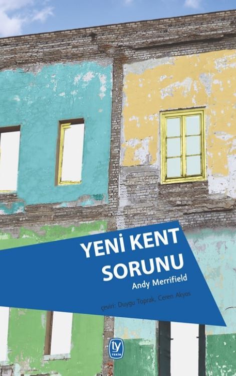 Yeni Kent Sorunu