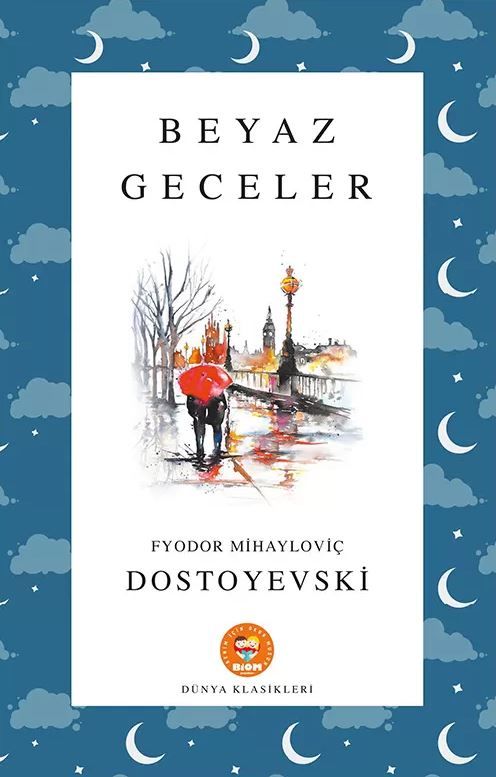 Beyaz Geceler