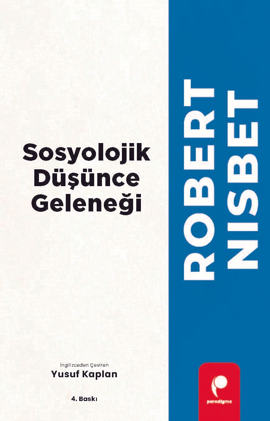 Sosyolojik Düşünce Geleneği