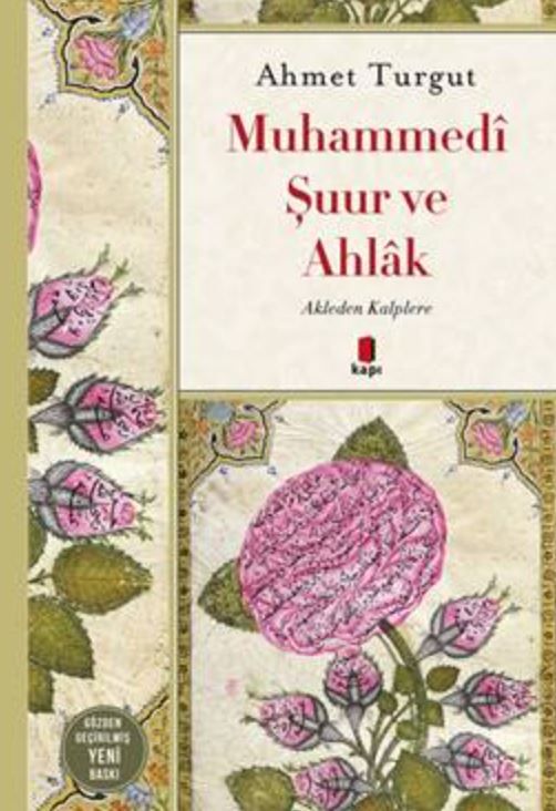 Muhammedi Şuur ve Ahlak