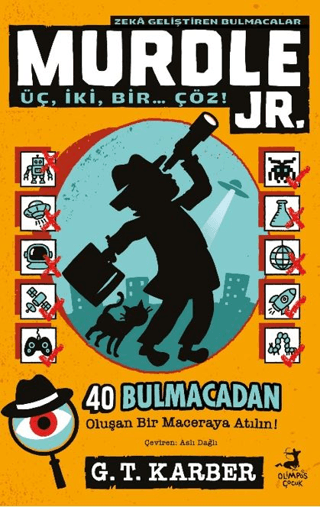 Murdle Jr. 2