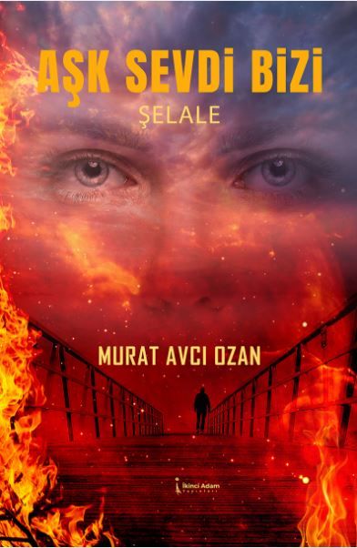 Aşk Sevdi Bizi