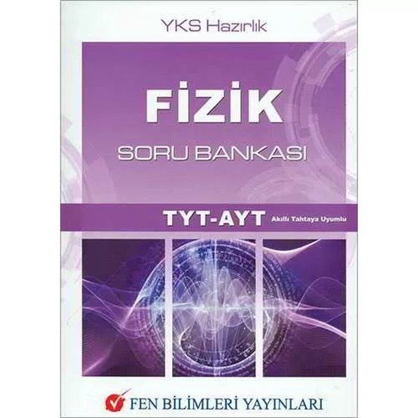 TYT-AYT Fizik Soru Bankası
