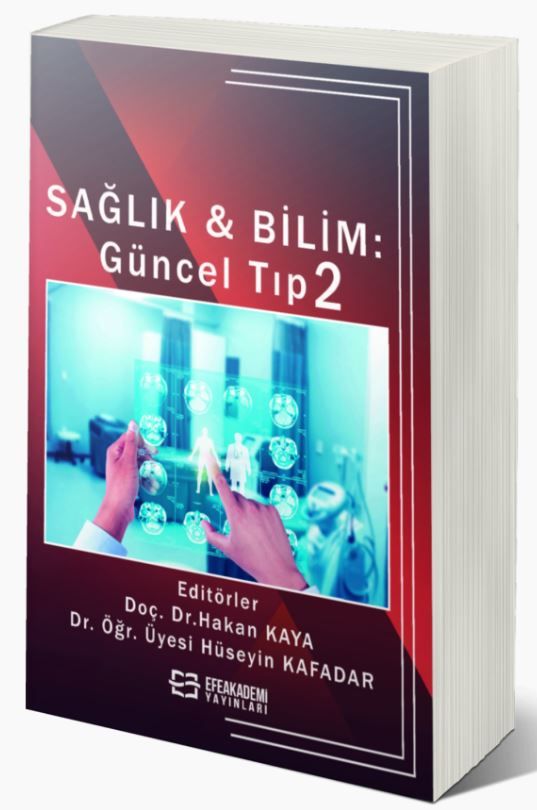 Sağlık Ve Bilim: Güncel Tıp 2
