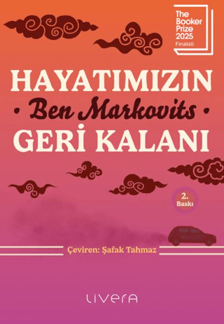 Hayatımızın Geri Kalanı