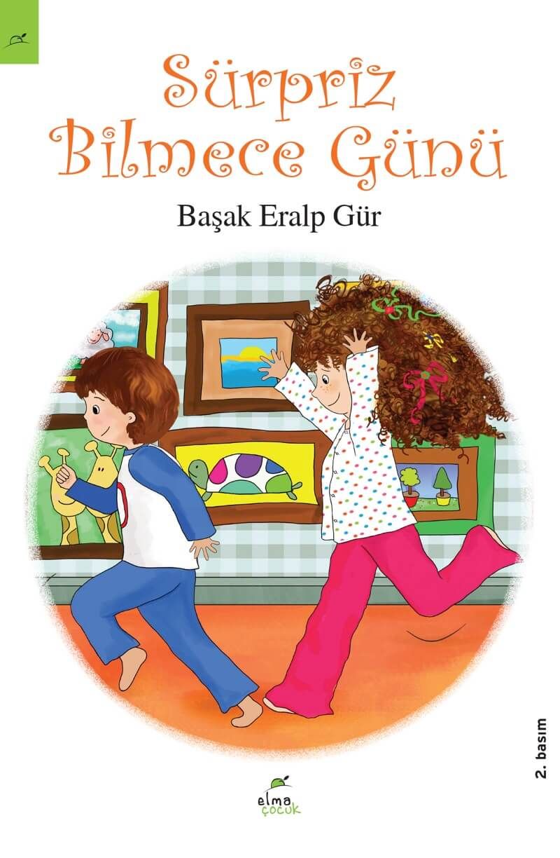 Sürpriz Bilmece Günü