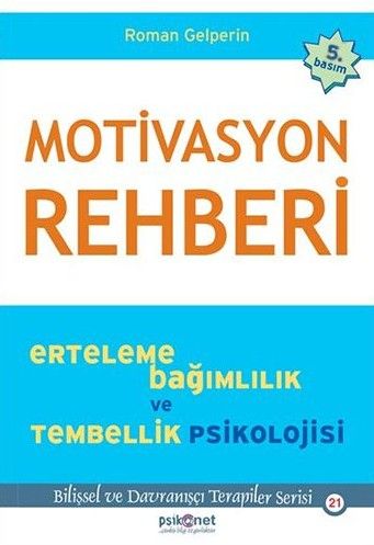Motivasyon Rehberi
