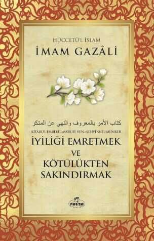 İyiliği Emretmek ve Kötülükten Sakındırmak