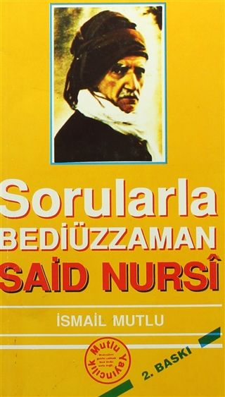 Sorularla Bediüzzaman Said Nursi