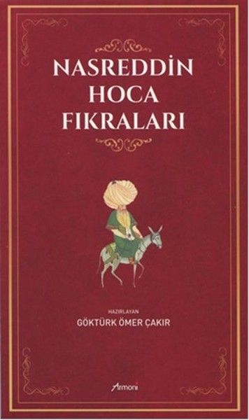 Nasreddin Hoca Fıkraları