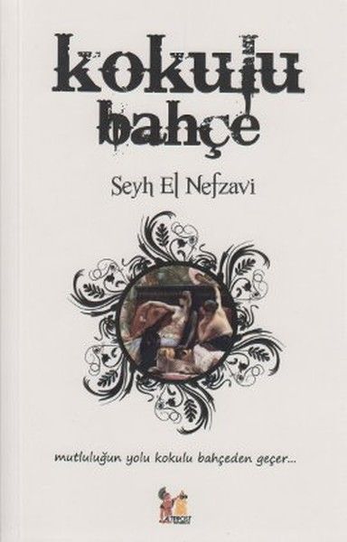 Kokulu Bahçe