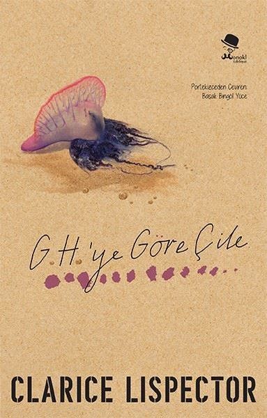 G. H.'ye Göre Çile
