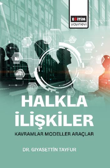 Halkla İlişkiler