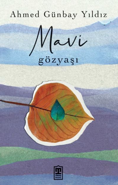 Mavi Gözyaşı