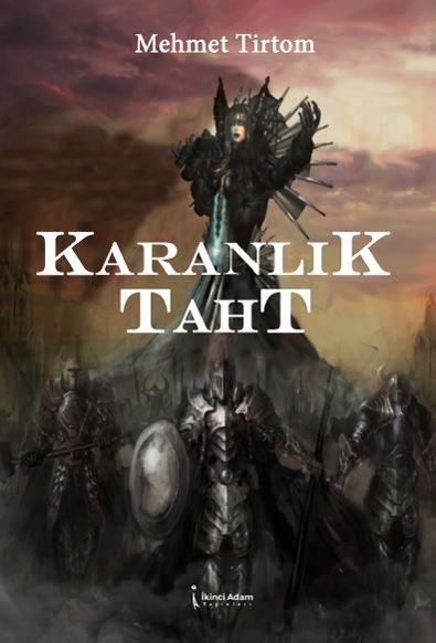 Karanlık Taht