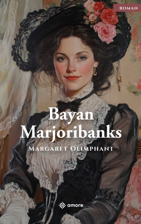 Bayan Marjoribanks