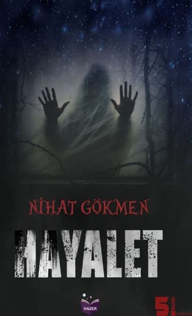 Hayalet