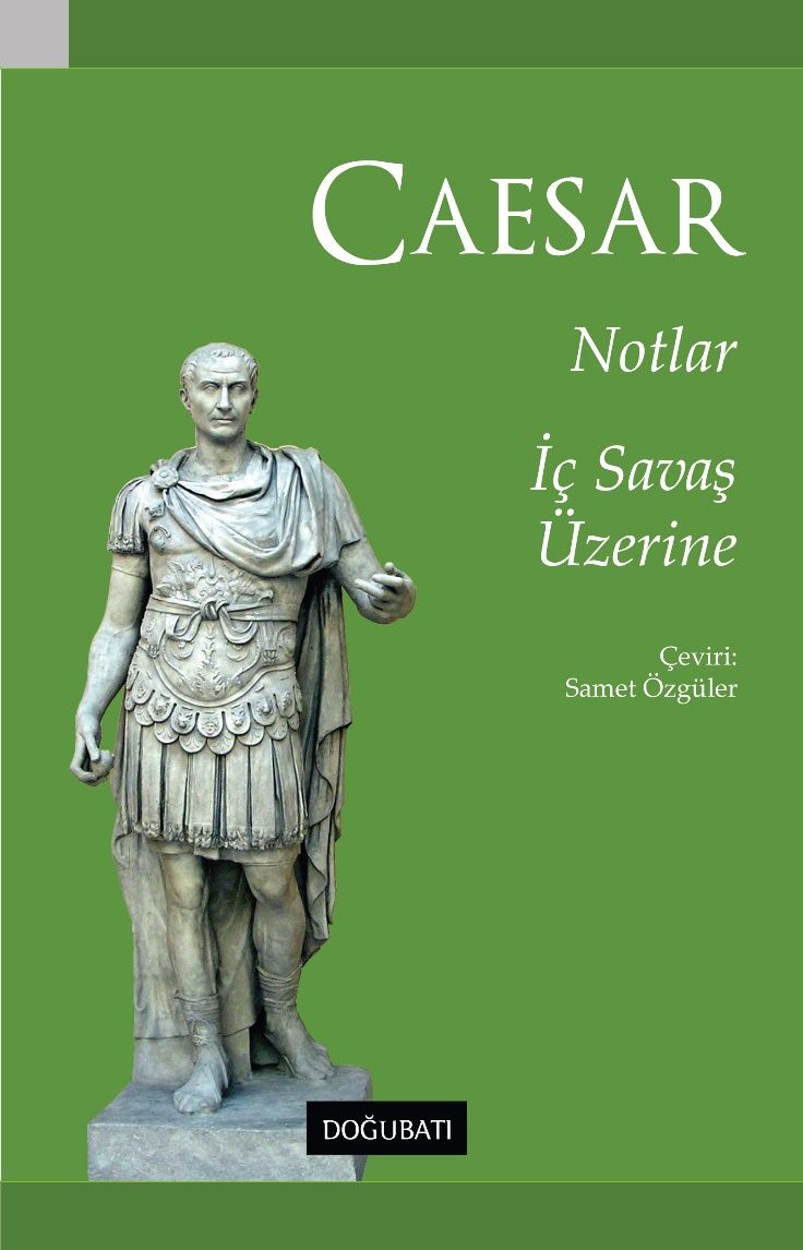 Notlar - İç Savaş Üzerine