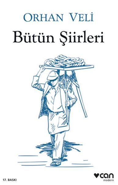 Bütün Şiirleri