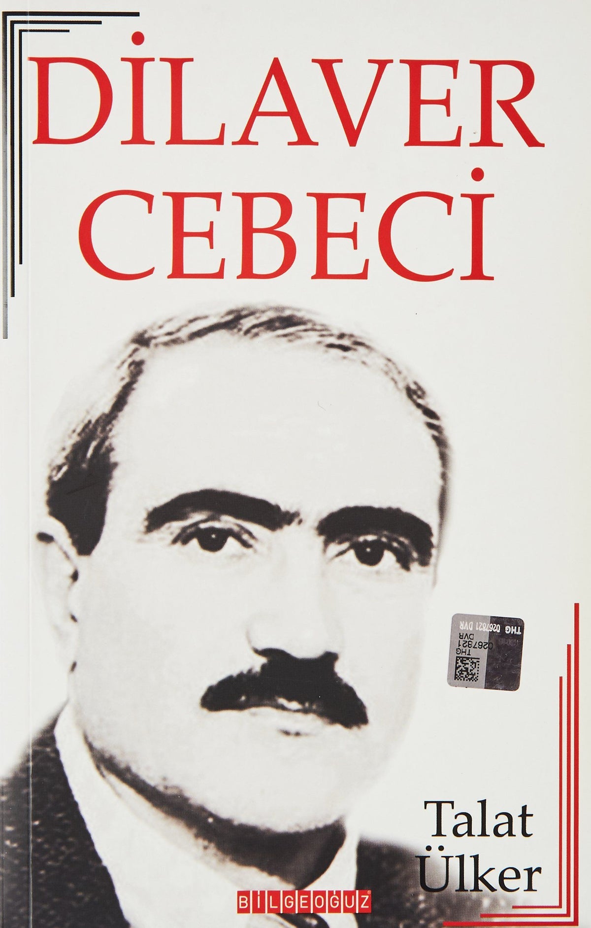 Dilaver Cebeci