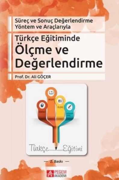 Türkçe Eğitiminde Ölçme ve Değerlendirme