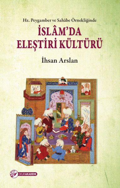İslam’da Eleştiri Kültürü