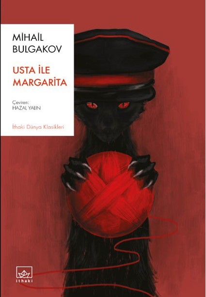 Usta ile Margarita