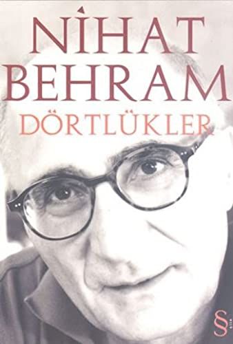 Dörtlükler