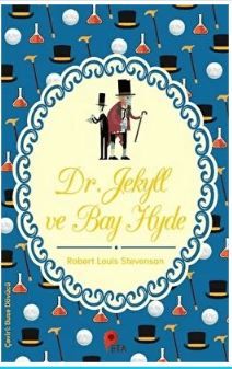 Dr. Jekyll ve Bay Hyde