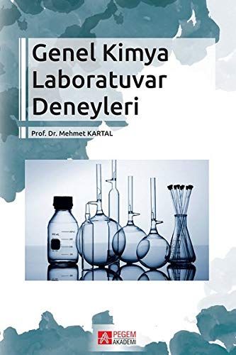 Genel Kimya Laboratuvar Deneyleri