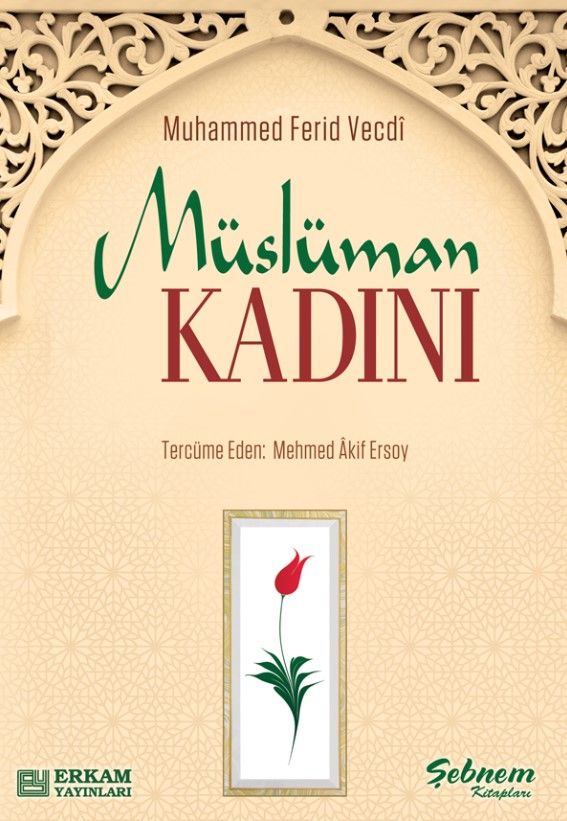 Müslüman Kadını