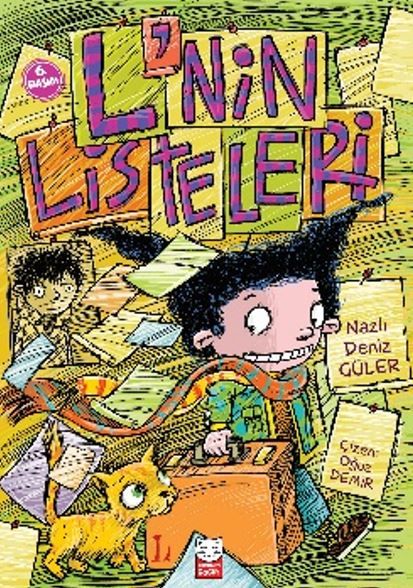 L'nin Listeleri
