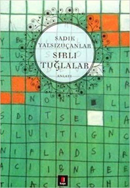 Sırlı Tuğlalar
