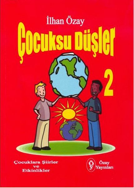 Çocuksu Düşler - 2