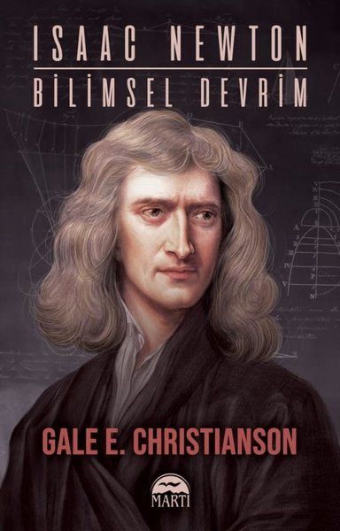 Isaac Newton-Bi̇li̇msel Devri̇m