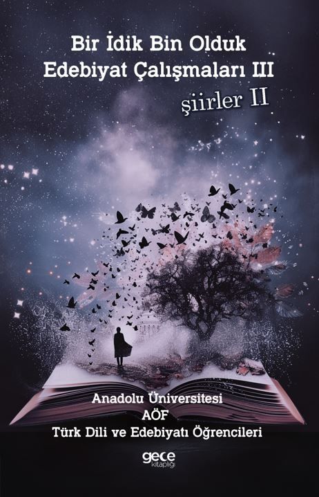 Bir İdik Bin Olduk Edebiyat Çalışmaları 3